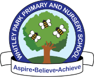 Whitley Park Primary and Nursery School